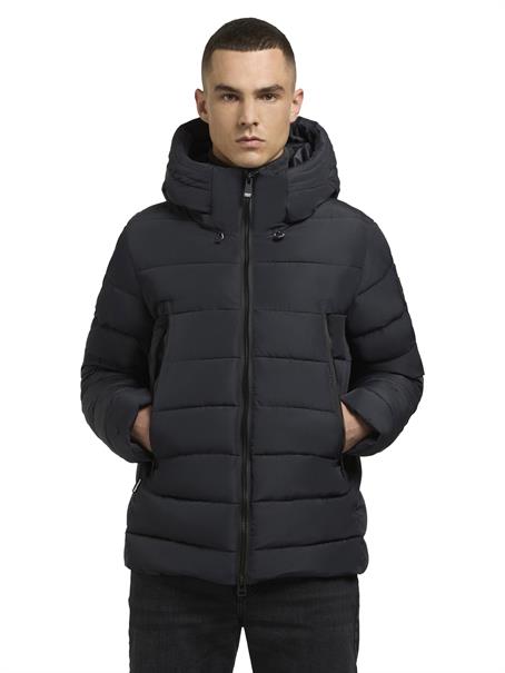Jacke "Wou" 460 dark navy