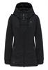 Jacke Zuzka Protect 1010 black