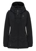 Jacke Zuzka Protect 1010 black