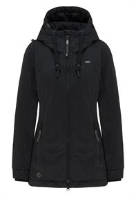 Jacke Zuzka Protect 1010 black