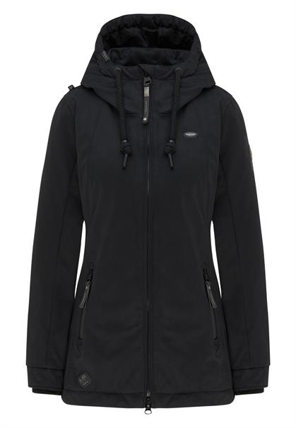 Jacke Zuzka Protect 1010 black