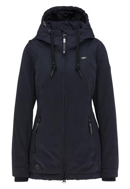 Jacke Zuzka Protect 2028 navy