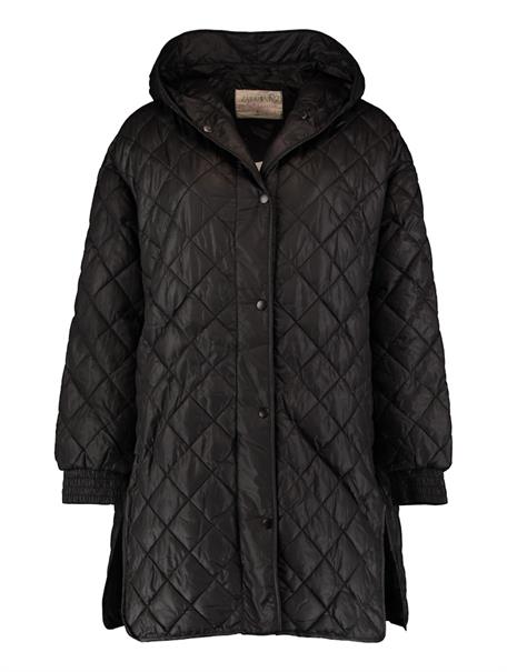 Jacket Pa44ula 90 black