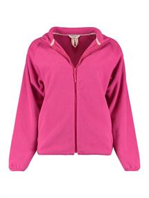 Jacket Ta44mmi dark pink
