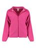Jacket Ta44mmi dark pink