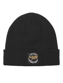 JACMATT BEANIE black