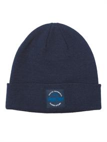 JACMATT BEANIE navy blazer