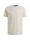 jacquard jersey egret