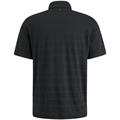 jacquard jersey stripe salute