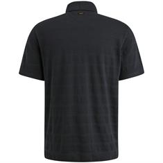 jacquard jersey stripe salute
