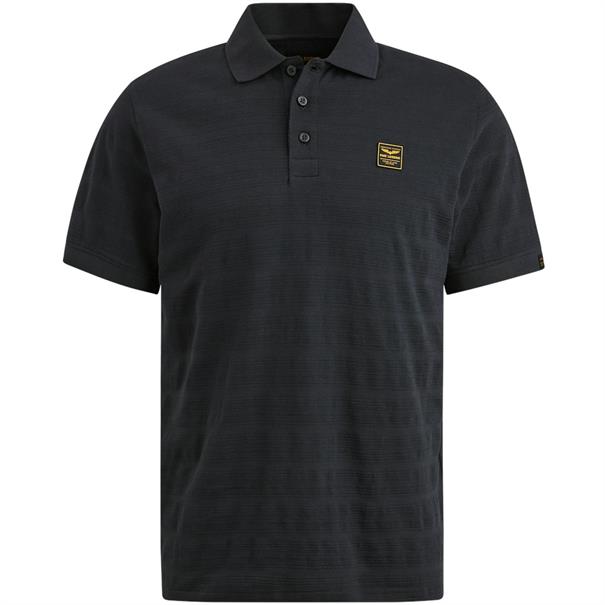 jacquard jersey stripe salute