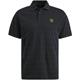 jacquard jersey stripe salute