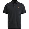 jacquard jersey stripe salute