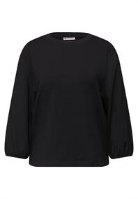 Jacquard Shirt black