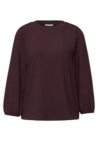 Jacquard Shirt jazz berry