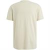 jacquard stripes bone white