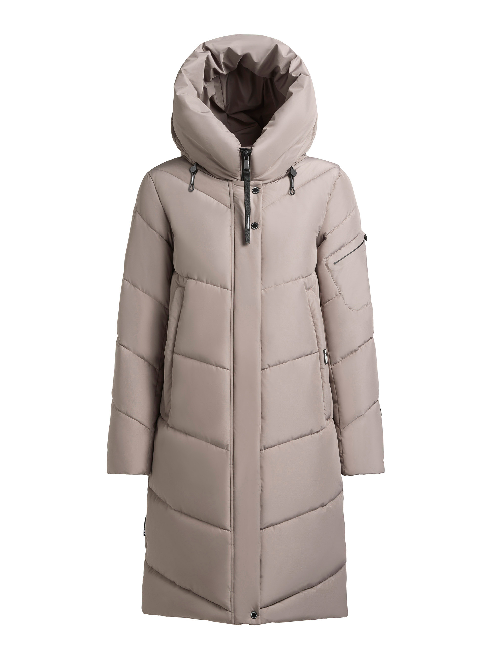 Khujo Damen Jacke Jange2 Matt günstig online kaufen