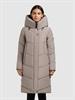 Jange2 Matt 123 graubeige