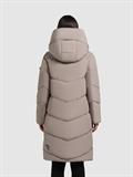 Jange2 Matt 123 graubeige