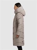 Jange2 Matt 123 graubeige