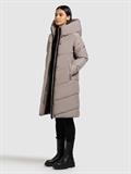Jange2 Matt 123 graubeige