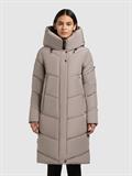 Jange2 Matt 123 graubeige