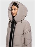 Jange2 Matt 123 graubeige