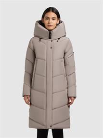 Jange2 Matt 123 graubeige