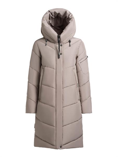 Jange2 Matt 123 graubeige