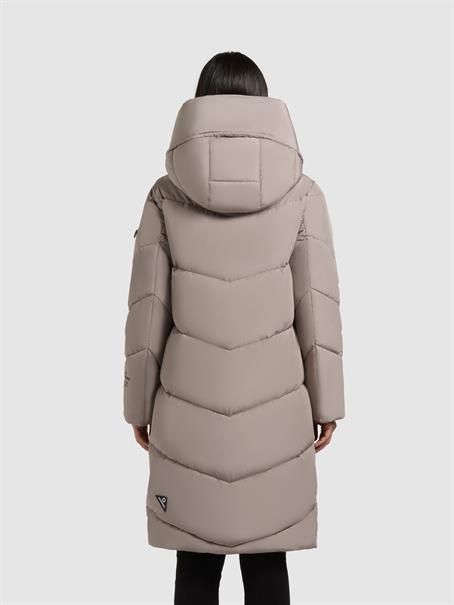 Jange2 Matt 123 graubeige