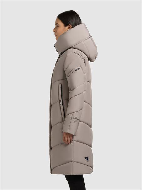 Jange2 Matt 123 graubeige