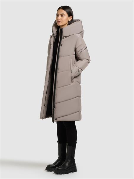 Jange2 Matt 123 graubeige