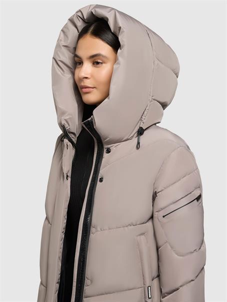 Jange2 Matt 123 graubeige