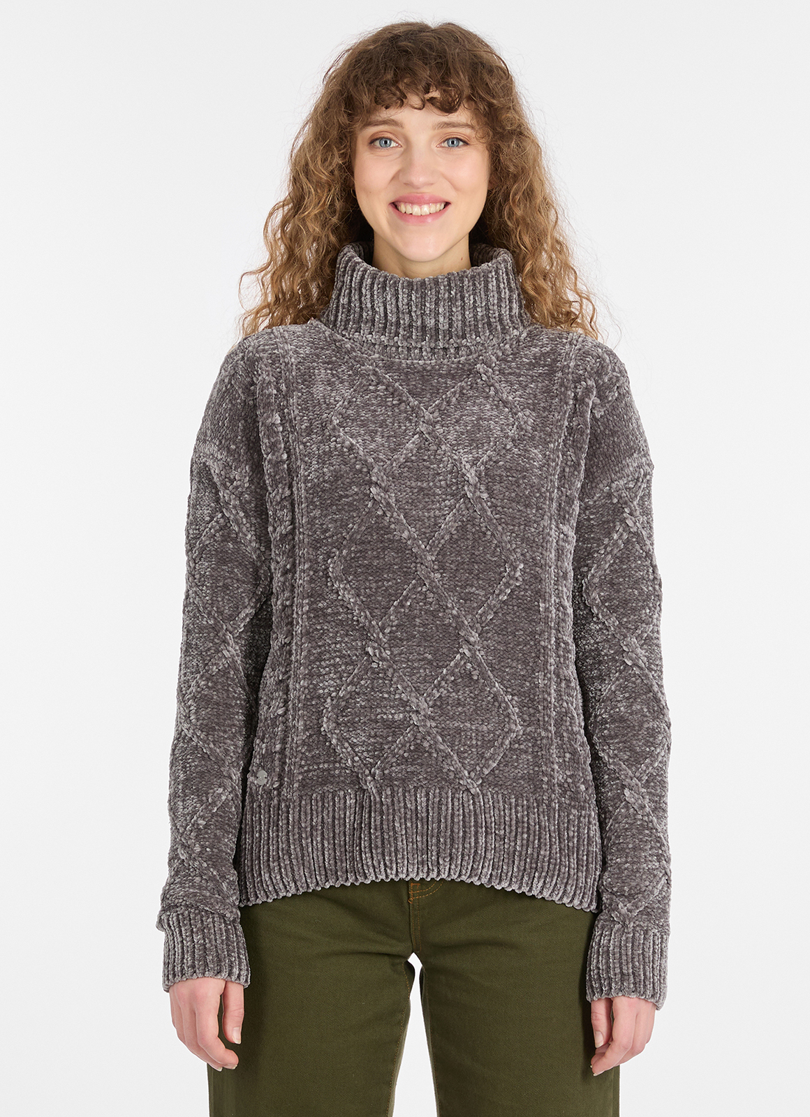 Ragwear Damen Pullover 2521-35011 günstig online kaufen