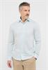 Japanese Knitted Single-Jersey Langarm grün