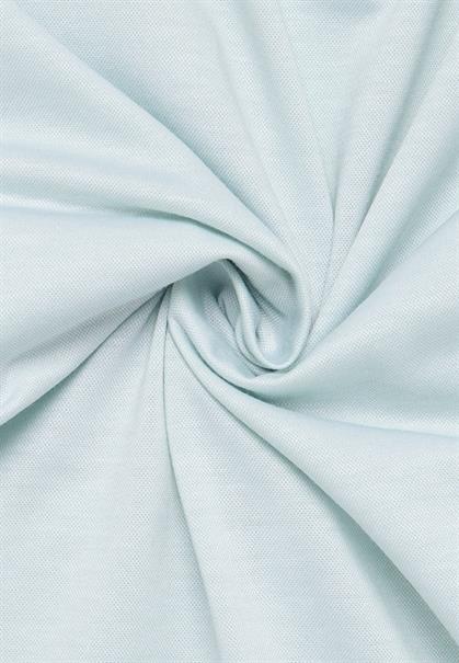 Japanese Knitted Single-Jersey Langarm grün