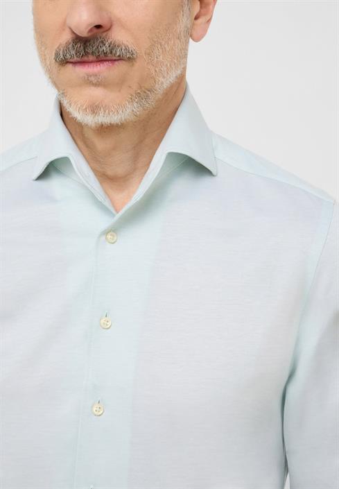 japanese-knitted-single-jersey-langarm-grün