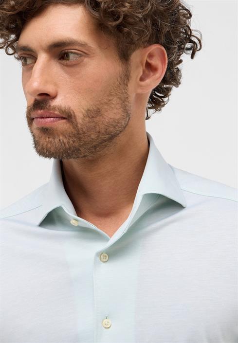 japanese-knitted-single-jersey-langarm-grün