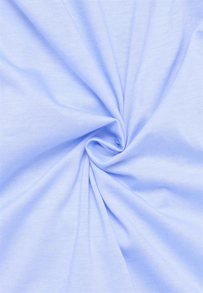 Japanese Knitted Single-Jersey Langarm hellblau