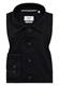 Japanese Knitted Single-Jersey Langarm schwarz