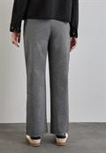 Jaquard-Hose black
