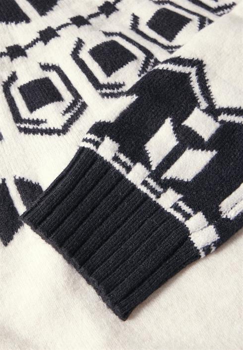 jaquard-pullover-cream-white-melange