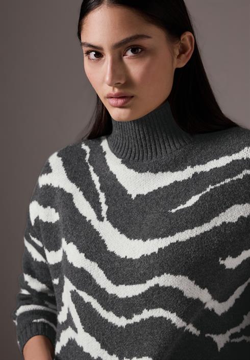 jaquard-pullover-gravel-grey-mel