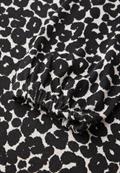 Jaquard Shirt black
