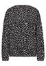 Jaquard Shirt black
