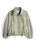 Jarusa pale olive