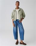 Jarusa pale olive