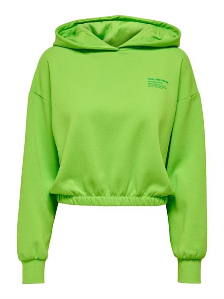 jasmine green