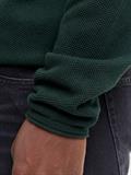 JAUHILL KNIT CREW NECK NOOS scarab