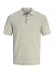 JAURILEY KNIT POLO SS SN mermaid